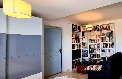 Saint Pierre de Feric House | Maison L'Aloé