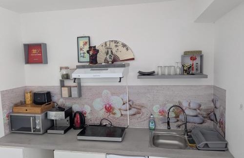 Saint Pierre de Feric House | Maison L'Aloé