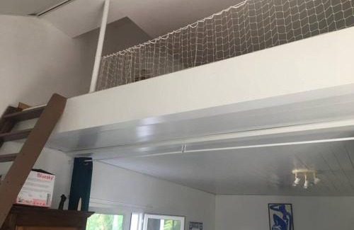 Le Verdon-sur-Mer House | Maison La chambrette