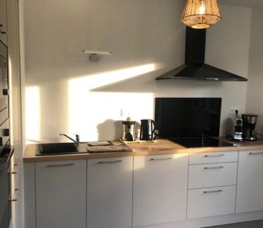 La Gouesniere House | Maison La Gouesnière