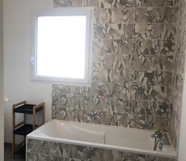 La Gouesniere House | Maison La Gouesnière