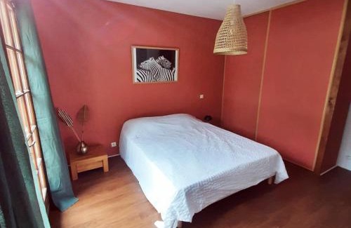 Josse House | Maison landaise