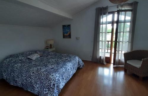 Josse House | Maison landaise