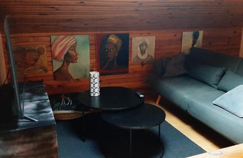 Josse House | Maison landaise