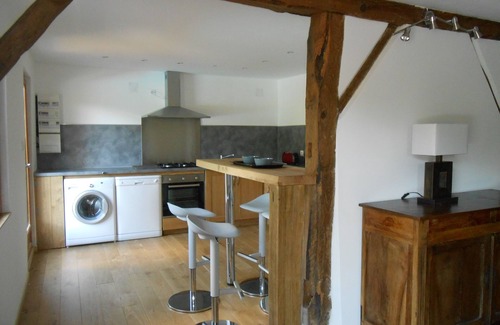 Lue House | Maison Landaise Meublé de Tourisme*near the ocean