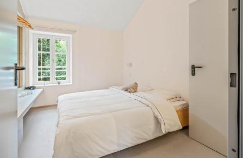 Differdange House | Maison Lasauvage