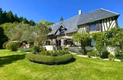 Grangues House | Maison Le Clos Longlais - Welkeys