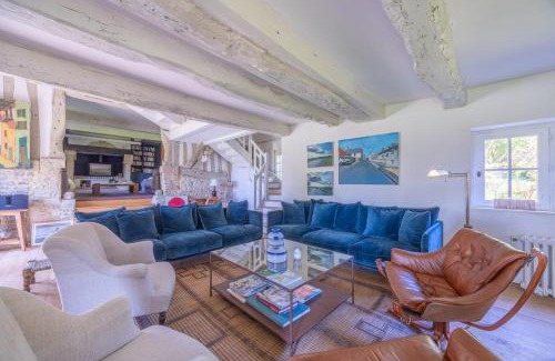 Grangues House | Maison Le Clos Longlais - Welkeys