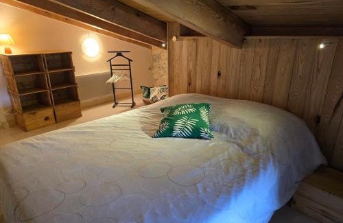 Chauzon House | Maison Le Levant à Chauzon