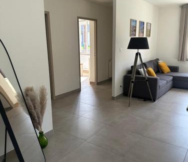 Saint-Blimont House | Maison Le Refuge à 10 minutes de la Baie de Somme