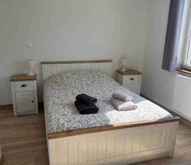 Saint-Blimont House | Maison Le Refuge à 10 minutes de la Baie de Somme