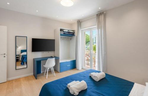 Sant'Agata sui Due Golfi House | Maison le Sirene - Apartment
