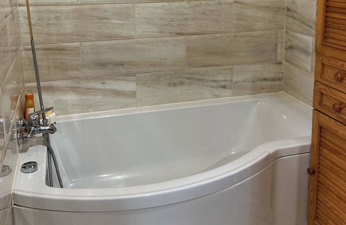 Quineville House | Maison les Pieds Dans L'eau