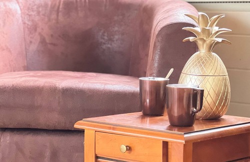 Quineville House | Maison les Pieds Dans L'eau