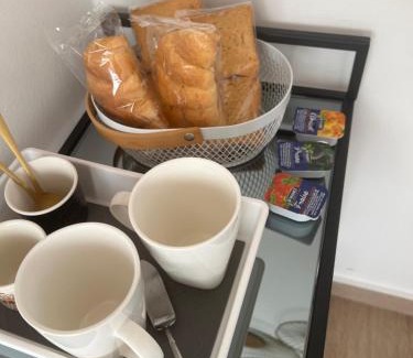 Hesingue Bed & Breakfast | Maison letiluca
