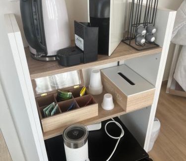 Hesingue Bed & Breakfast | Maison letiluca