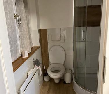 Hesingue Bed & Breakfast | Maison letiluca