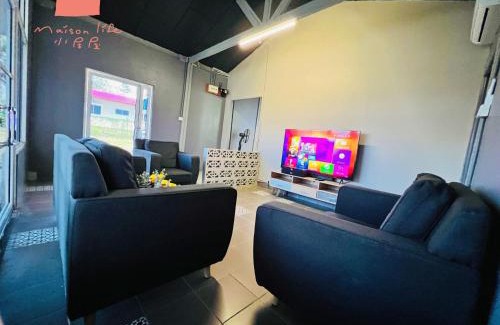 Kota Kinabalu House | Maison Life 小居屋 Holiday Home Kota Kinabalu