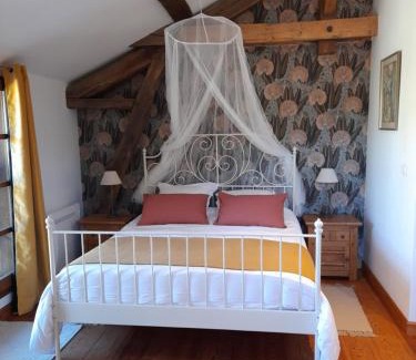 Monlezun House | Maison Loumagne - Gîte près de Marciac
