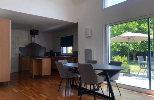 Plouha House | Maison Lumineuse 3 Chambres Plouha Côtes Darmor 2 km Plage et Côte