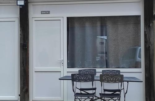 Tille House | maison luxe cléo aeroport tillé 4 personnes