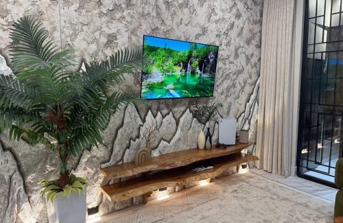 Baku Old Town Apartment | Maison Luxury Apartment Baku