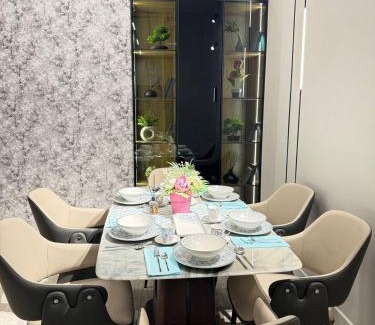 Baku Old Town Apartment | Maison Luxury Apartment Baku