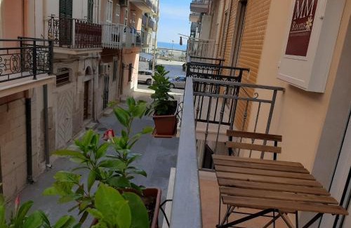 Margherita di Savoia House | Maison Marguerite