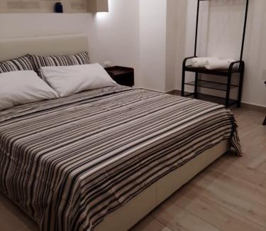 Margherita di Savoia House | Maison Marguerite