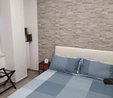 Margherita di Savoia House | Maison Marguerite