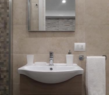 Margherita di Savoia House | Maison Marguerite