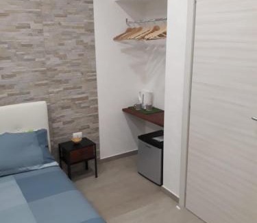 Margherita di Savoia House | Maison Marguerite