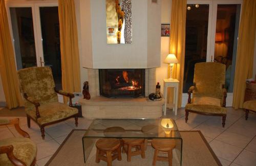 Borderes-Louron House | Maison Marguerite