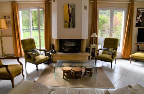 Borderes-Louron House | Maison Marguerite