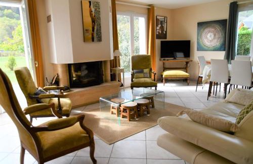 Borderes-Louron House | Maison Marguerite