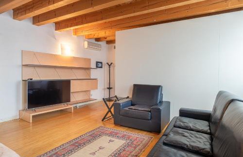 Vicenza Apartment | MAISON MARIA city center Public Parking Available