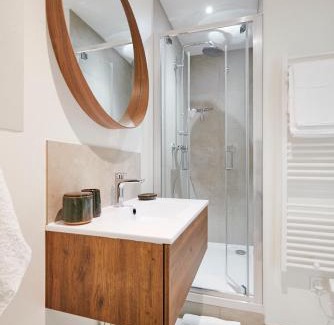 Andrezieux-Boutheon Apartment | Maison Martouret - Colodge