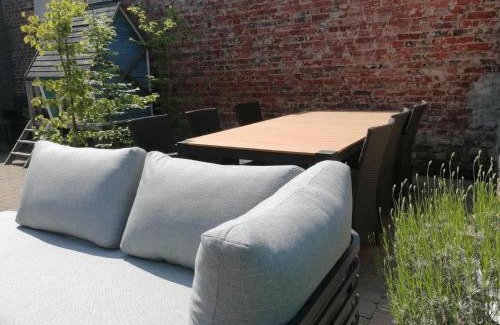 Poperinge House | Maison Miest