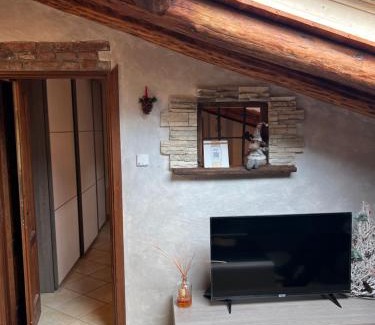 Pila Apartment | Maison Moline