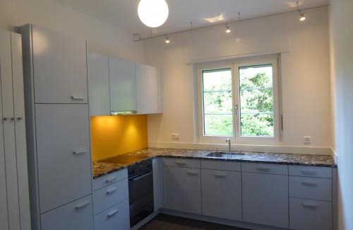 Kirchenfeld-Schosshalde Apartment | Maison Mosgenstein