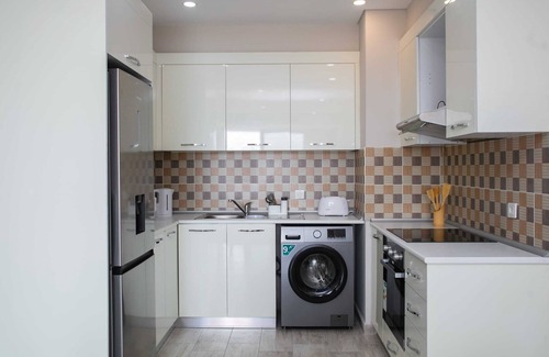 Polana Cimento A Apartment | Maison Moz Executive - Polana Plaza III