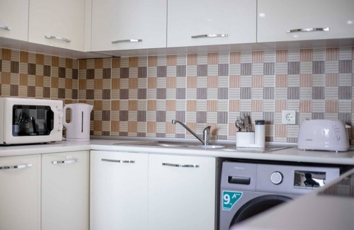 Polana Cimento A Apartment | Maison Moz Executive - Polana Plaza III