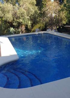 Panorama Villa | maison nathalia