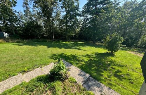 Kergonan House | Maison Nature Bretagne 3 chambres Plain-Pied