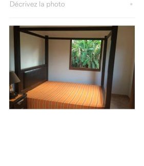 Le Moule Villa | Maison Nature