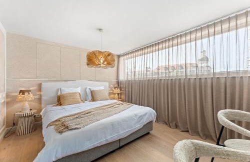 Knokke Apartment | Maison Noomi Appartement or Suites