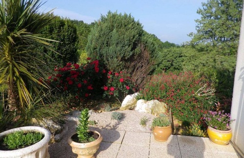 Antin Villa | Maison Paisible à la Campagne
