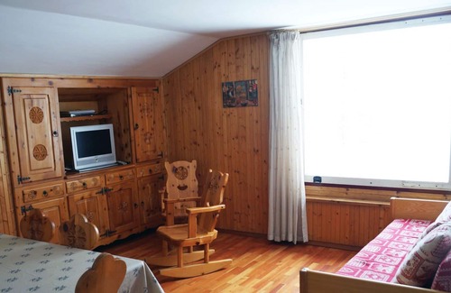 Acque Fredde Apartment | Maison Perchu - Pila, Vallée D'aoste