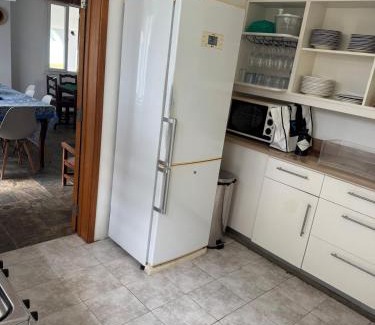 Pointe D'esny House | Maison pied dans l'eau