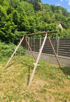 Saint-Amarin House | Maison piscine